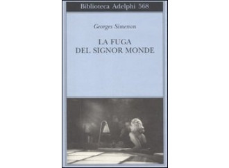 La fuga del signor Monde